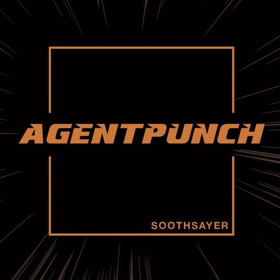 Agentpunch - Soothsayer 2019 - cover.jpg