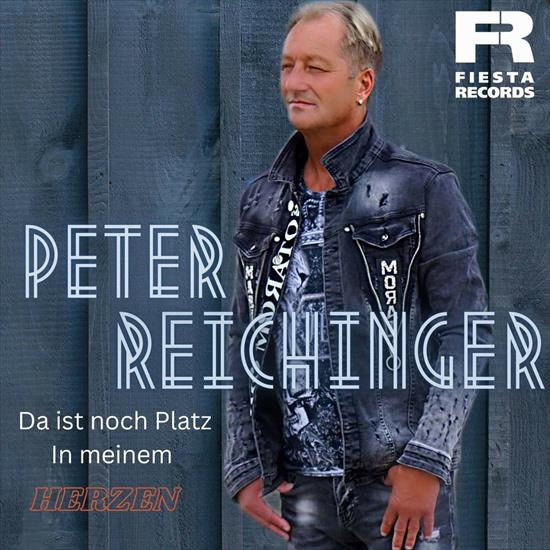 Covers - 03.Peter Reichinger - Da ist noch Platz in meinem Herzen.jpg