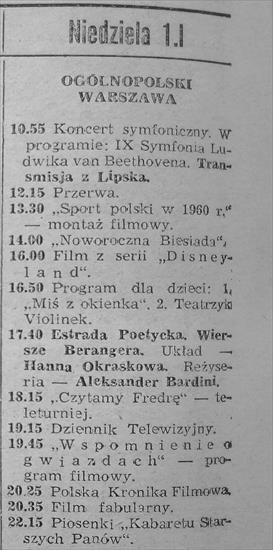 tparchiwum - Program noworoczny - 1961.jpg