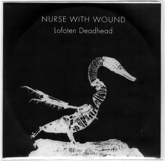 Nurse with Wound - 52 - 2012 - Lofoten deadhead - cover.jpg