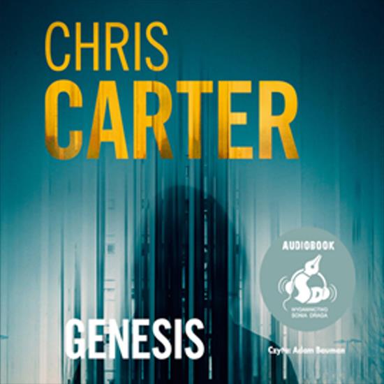 Carter Chris - Genesis lektor - 000Carter Chris - Genesis.jpg