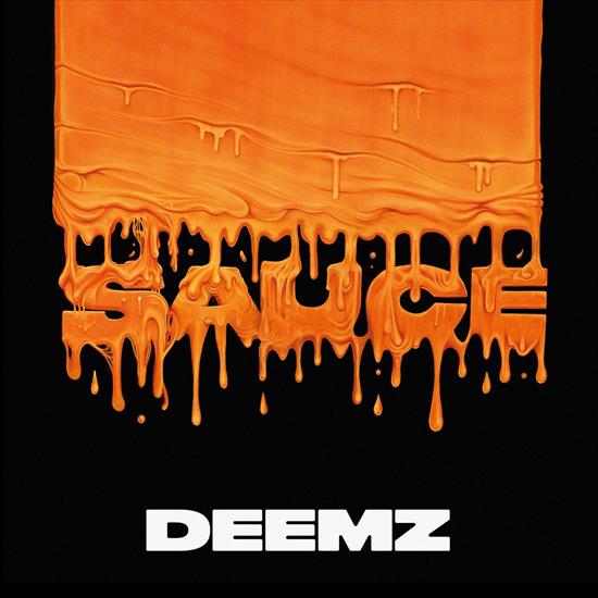 Deemz - SAUCE - cover.jpg