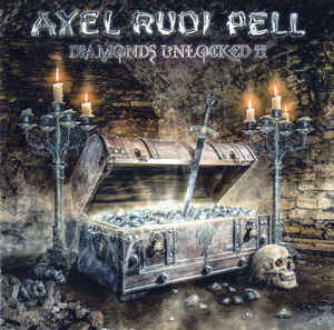 20-2021 Diamonds Unlocked II - Axel Rudi Pell - Diamonds Unlocked II.jpg