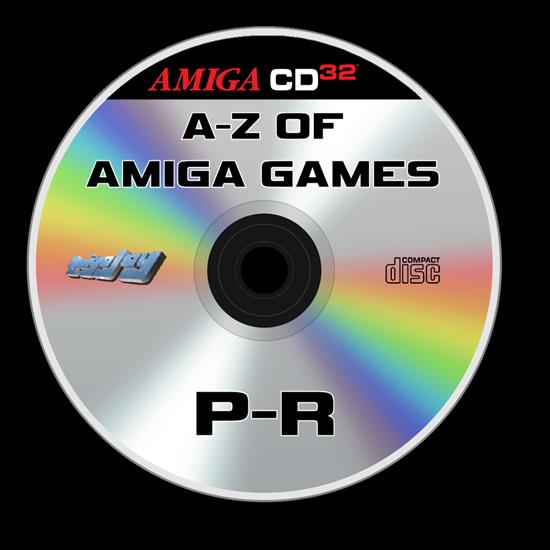 A-Z Of Amiga Games Disc Art 1-8 - A-Z Amiga Games Disc 6 Image.png