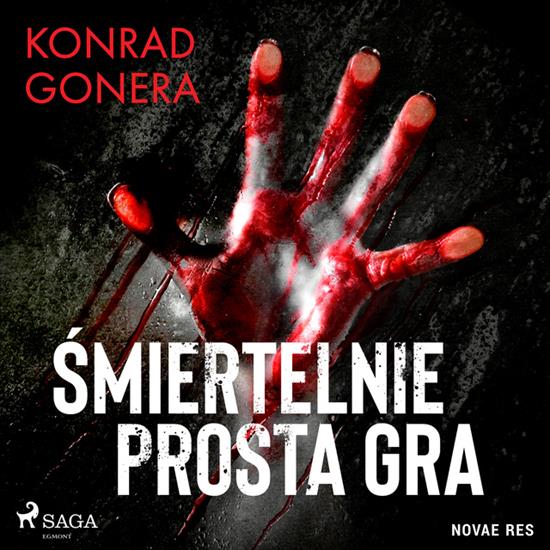 Śmiertelnie prosta gra K. Gonera - 10. Śmiertelnie prosta gra.jpg